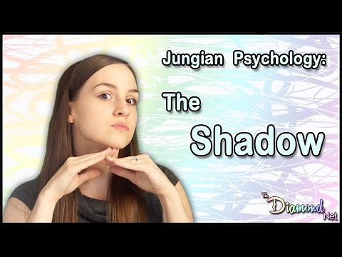 Jungian Psychology - The Shadow - Carl Jung