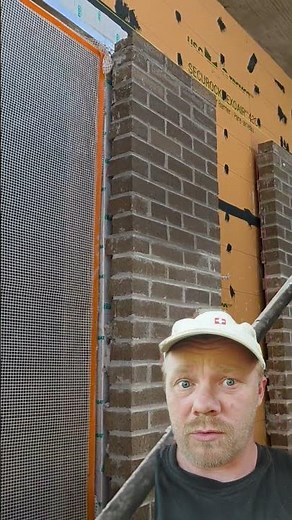 Fensterlaibung #bau #handwerk #diy #shortvideo #fypシ゚viral