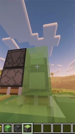 Minecraft Working Rocket 🚀