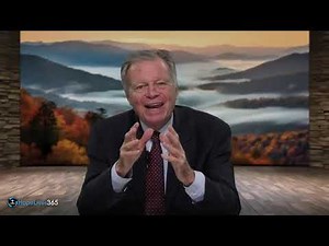 Sabbath School with Mark Finley Lesson 9 — Q4 – 2025