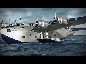 Aircraft that changed aviation Part 1 of 2