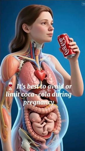 #3danimation #digestivehealth #havingababy #pregnancy