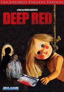 Deep Red - movie: where to watch streaming online