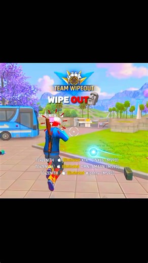 DIFFINATION OF AURA 🍷🗿#freefire