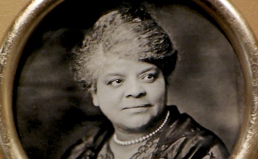 Ida B Wells: A trailblazer for racial justice and voting rights