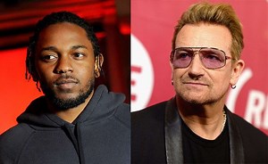 Another Sample of the Upcoming U2 Album, Songs of Experience | Alan Cross