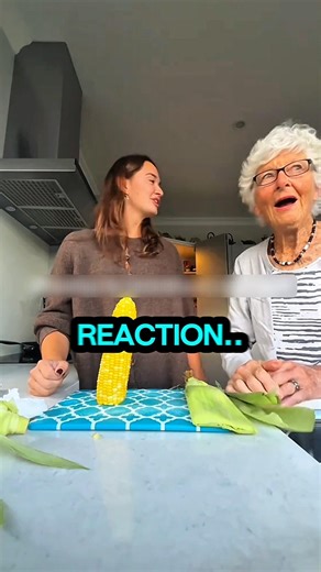 HER REACTION WAS UNEXPECTED 😆 #shorts