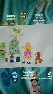 Herny World - Super WHY - Tree Fu Tom(1)