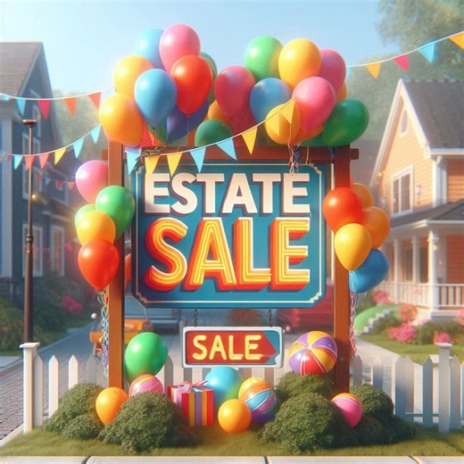 Multi-Day Estate Sale – Starts TODAY in Highland, UT! | Garage, Estate, & Yard Sales | KSL Classifieds