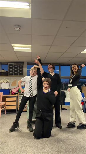 Exploring Youth Engagement Through Hamilton