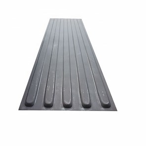 [Hot Item] 5 Corrugated Shipping Container Roof Panel for Containers