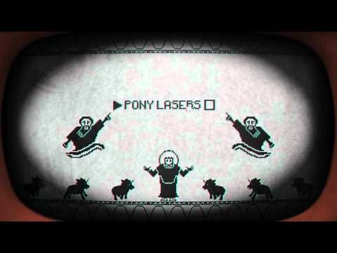 Pony Island - Official Trailer