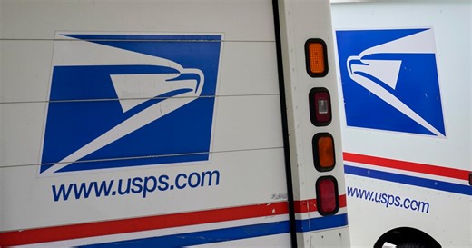 U.S. Postal Service letter carrier robbed in Pittsburgh's Beltzhoover neighborhood