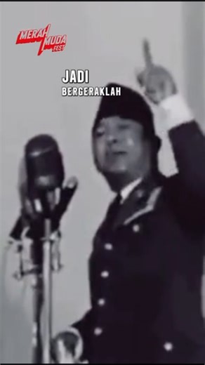 24 reactions | SEGERA MERAH MUDA FEST 2025. Pantengin IG @merahmudafest #MerahMudaFest #SumpahPemuda #Pemuda | Mohamad Guntur Romli | Facebook