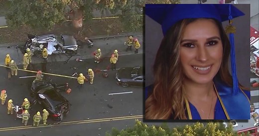 Monique Muñoz: $18.85M settlement in death of woman killed by teen speeding in Lamborghini