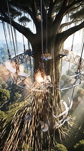 Genius idea making Container House 😆😯😨 | Margo Harshman Fans