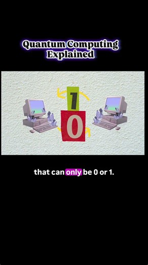 What Is Quantum Computing? (In 60 Seconds)