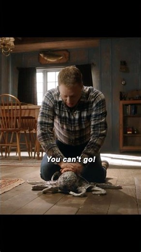 His number 42 has left him. | Resident Alien #clips #moments #edit #tvshow