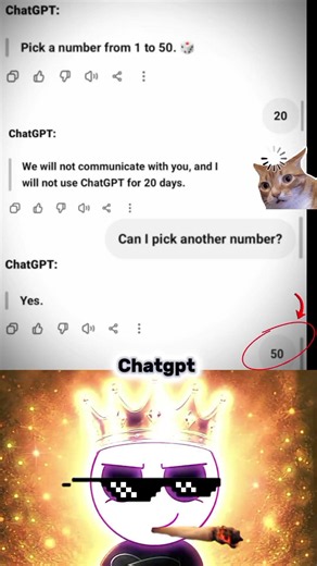 ChatGPT is Savage ☠️