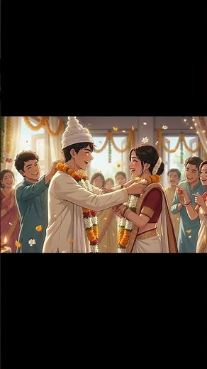 Prem Ki Leela (Krishnavataram) | Krishna Animation Music Video | Shreya Ghoshal