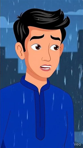 2d cartoon bangla animation #viral #funny #animatedcartoon