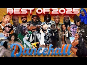 DANCEHALL MIX 2026 BEST OF DANCEHALL 2025 Feat KARTEL,AYETIAN,SKIPPA,MASICKA,MAVADO,LAWBOSS & MORE