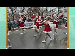 2023 Springfield Christmas Parade
