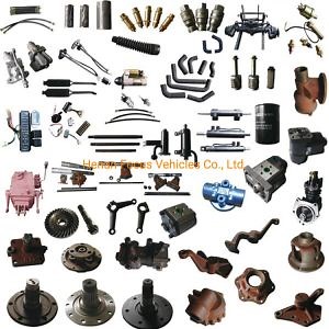 [Hot Item] Bomba de dirección Sinotruk HOWO Shacman Dongfeng Foton Camc piezas de camión de cabina y chasis