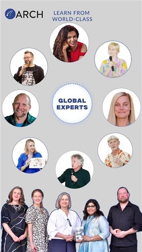 How ARCH Shapes Tomorrow’s Creative Leaders | Design Careers in India