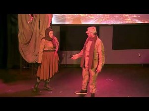 The Tyrant: A Micro-Opera by Zachary C. Daniels