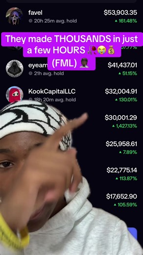 Basically just printing money atp bro 🤦🏿 #daytrader #solana #crypto #bitcoin #greenscreen