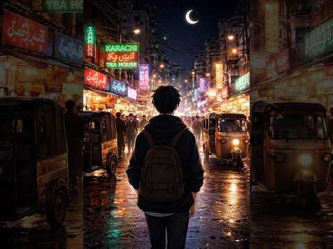 RAAT KA SHEHAR DESI TRAP SOCIETY BY AK