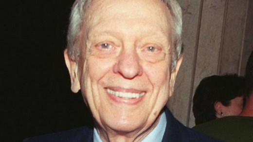 The tragic story of Don Knotts