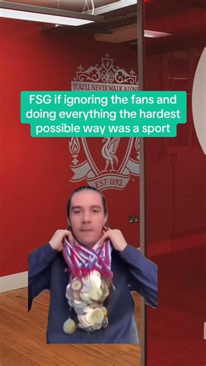 Try FSG to make everything difficult