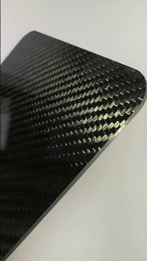 Carbon fiber sheet #carbon #carbonfiber #carbonfibersheet