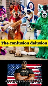 9.8K views · 230 reactions | The delusions runs deep They fall so...