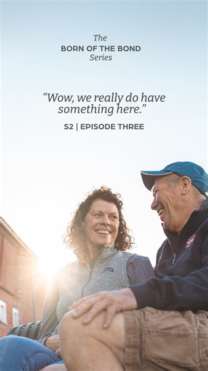 For Ideal Dairy, it's a cookie-cutter world — thanks to genomics that is. Discover how they’re using testing to secure their herd's legacy in Episode 3 of The Born of the Bond Series at the link in bio. #bornofthebond | Zoetis Dairy