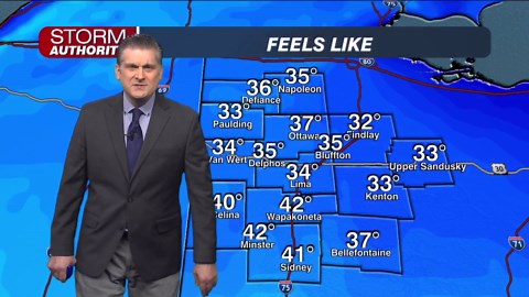 Scholar Athlete of the Week 04/06/26 - Calvin Menke, Fort Jennings