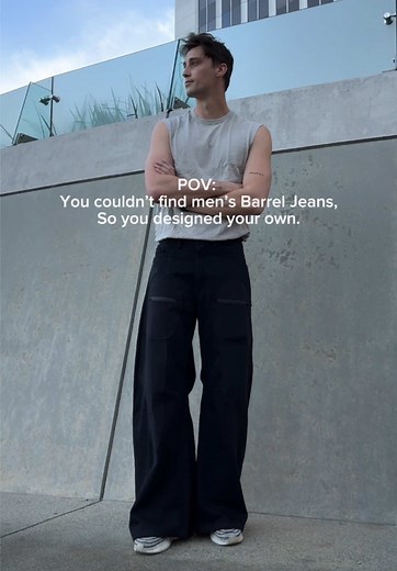 Aaand they’re unisex 🪽 #fashion #patternmaking #sewing #fashiondesign #designer