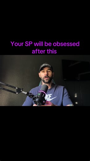 Mastering Manifestation: Make Your SP Obsessed