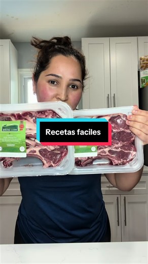 Recetas fáciles y rápidas para cocinar en casa