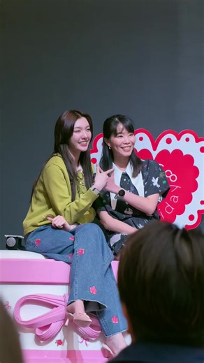 Lucky In Love With Orm Kornnaphat - OrmXEndlessHoliday Event