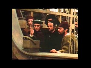 Христофор Колумб часть 2 / Christopher Columbus