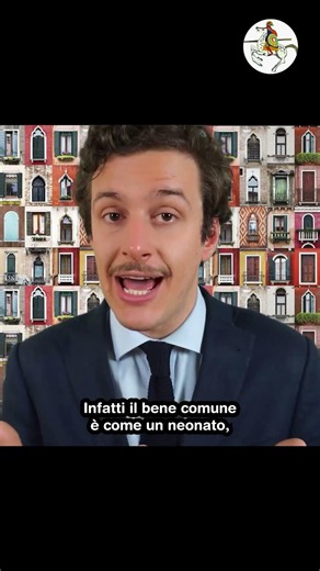 L’oro di Venezia! Seguici per non perderti nulla!