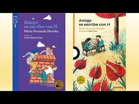 Amigo se escribe con H - Capitulo 1