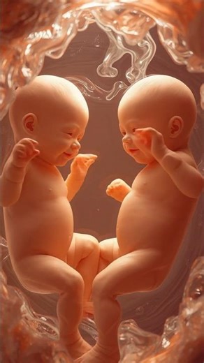 Baby Kids | The Science, Growth, and Emotion Behind Every Little #shorts #unbornbaby