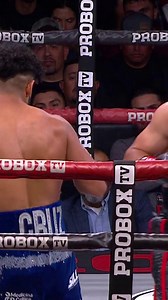 IT ENDS IN A DRAW. ⚖️😐 After 10 rounds of action, the judges cannot separate them! Muhammad Yaqubov and Cristian Cruz end in a draw. 📺 Live now on the ProBox TV YouTube channel! | ProBox TV