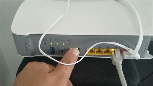 CSI Works: CAS CL3000 Ethernet Setup for Retailers | CSI Works posted on the topic | LinkedIn