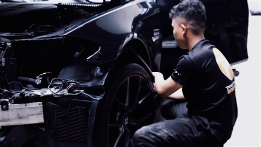 🔥 BMW F10 | Preparation for Complete Restoration & Upgrade This is more than a repair — this is a full build. From full diagnostics to careful teardown, every system will be restored, upgraded, and refined with precision. Suspension, drivetrain, electronics, and details — done step by step, done the right way. Built back stronger. Cleaner. Better than before. Book Now For Assistance pls call 📞v: 0968 1630 808 📍Marikina City #BMWF10 #BMWRestoration #BMWUpgrade #CompleteBuild #ProjectCar #Europ