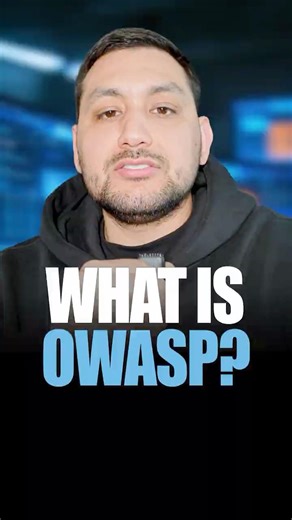 A Cybersecurity Cheat Sheet 👀